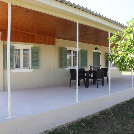 Olga Home Agios Ioannis Lefkada - Lefkada Bnb Luaran gambar
