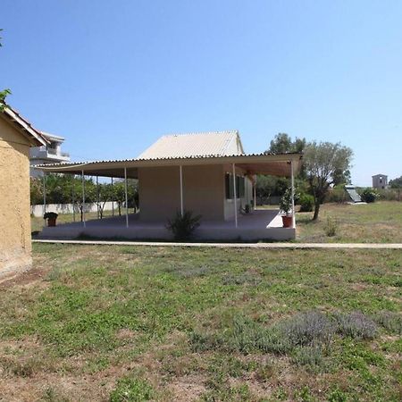 Olga Home Agios Ioannis Lefkada - Lefkada Bnb Luaran gambar