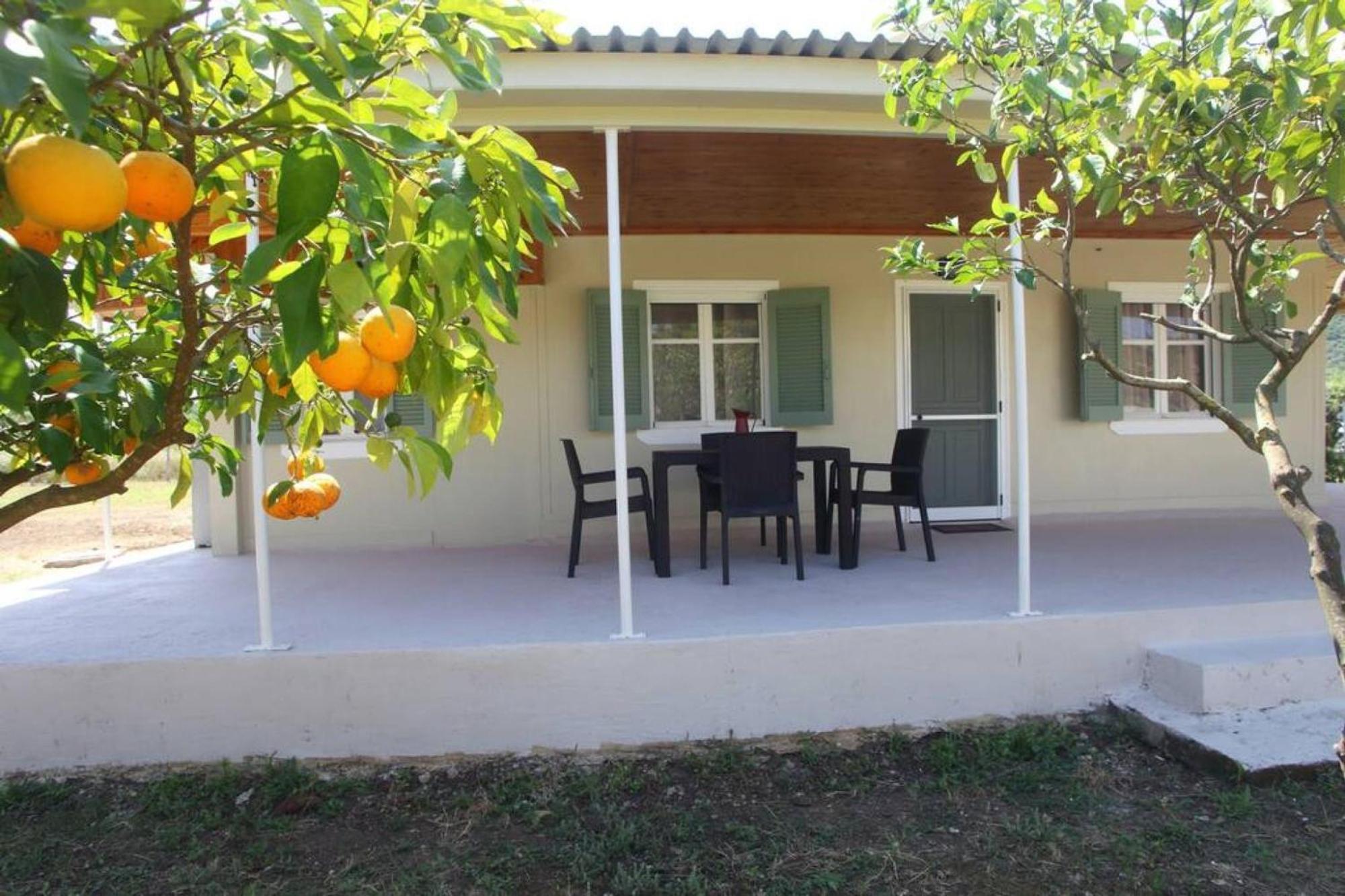 Olga Home Agios Ioannis Lefkada - Lefkada Bnb Luaran gambar