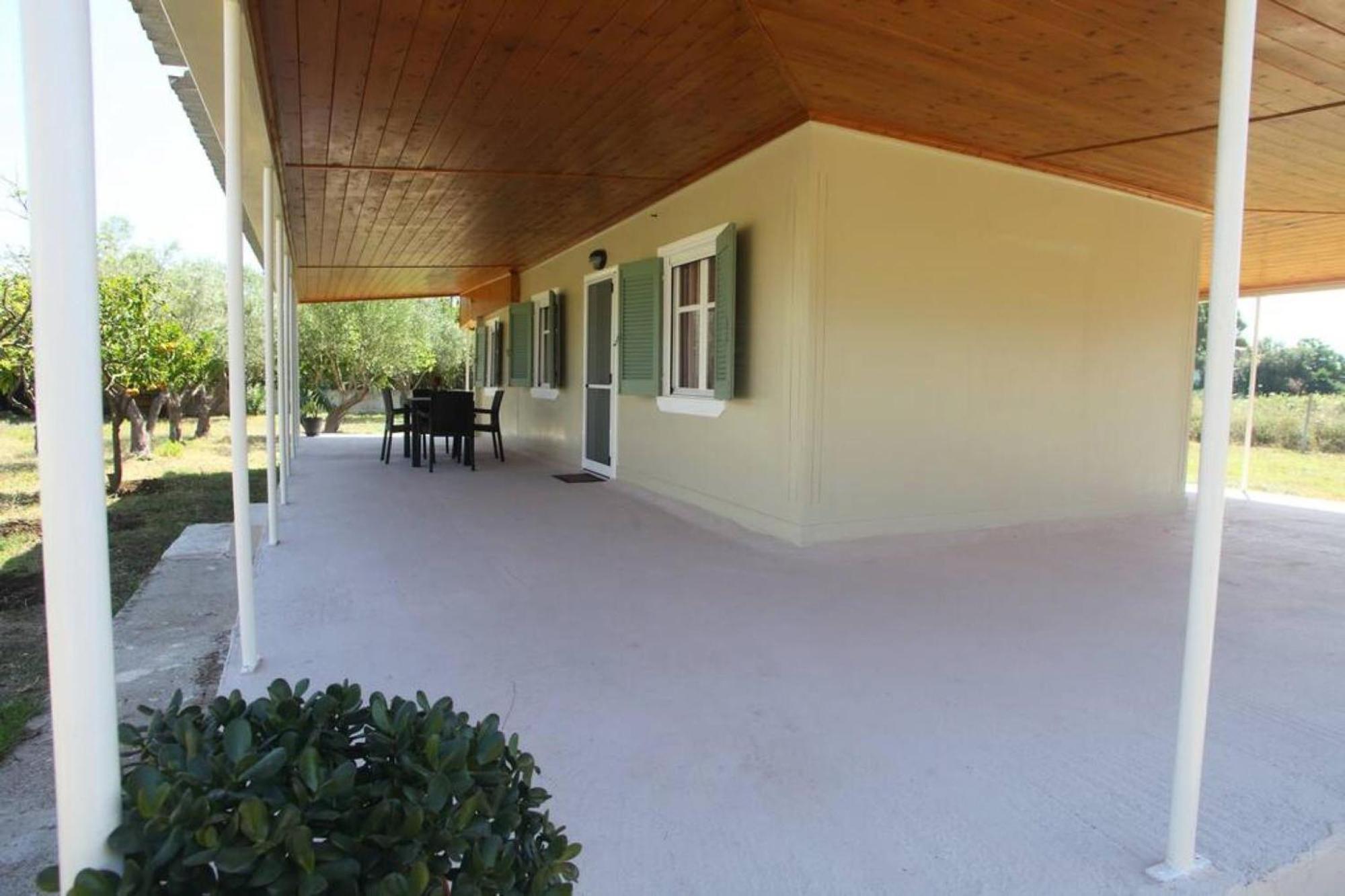 Olga Home Agios Ioannis Lefkada - Lefkada Bnb Luaran gambar