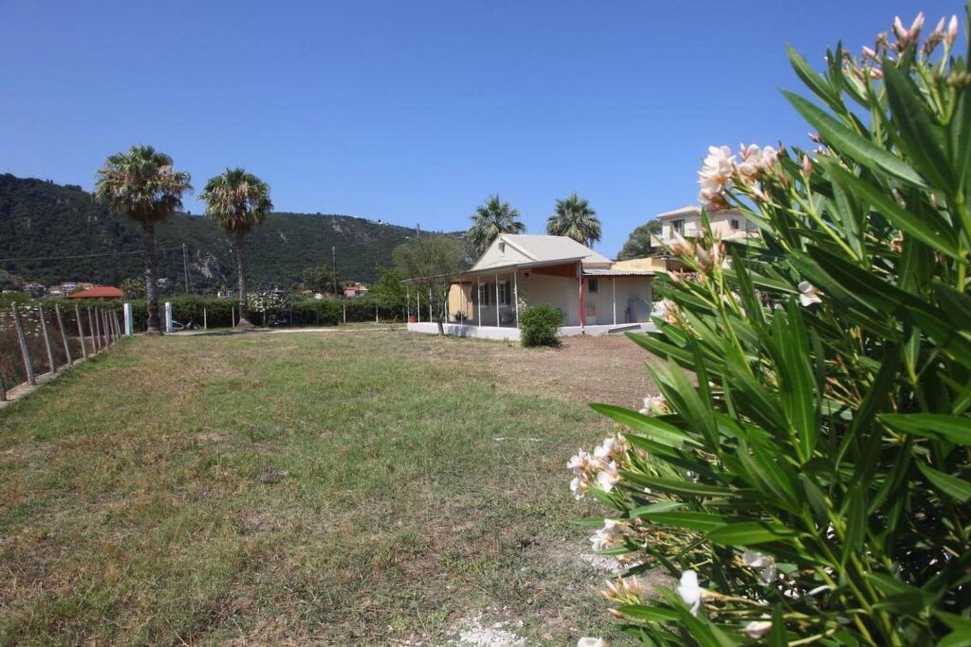 Olga Home Agios Ioannis Lefkada - Lefkada Bnb Luaran gambar