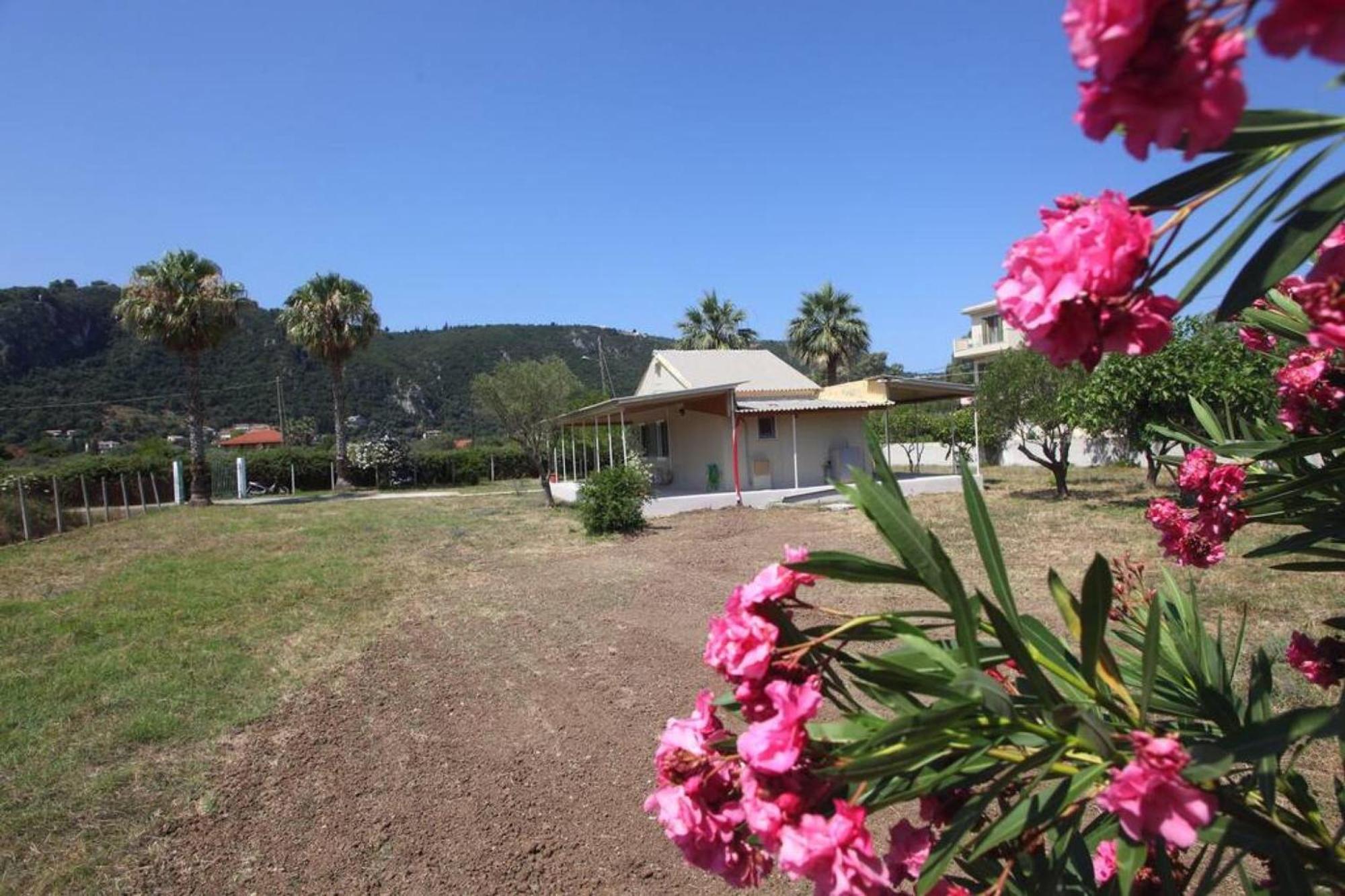 Olga Home Agios Ioannis Lefkada - Lefkada Bnb Luaran gambar