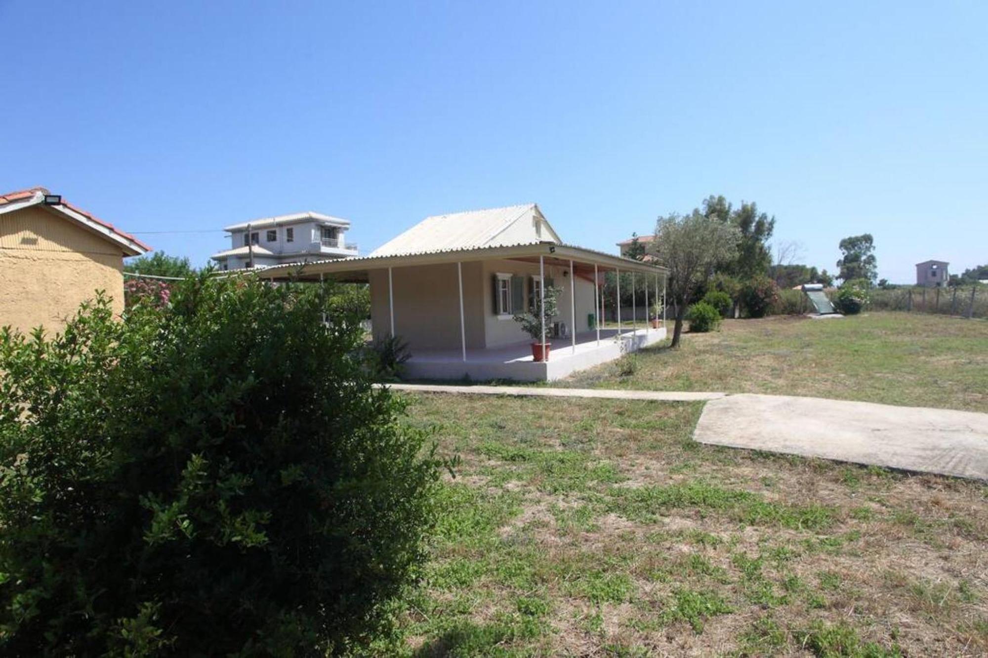 Olga Home Agios Ioannis Lefkada - Lefkada Bnb Luaran gambar
