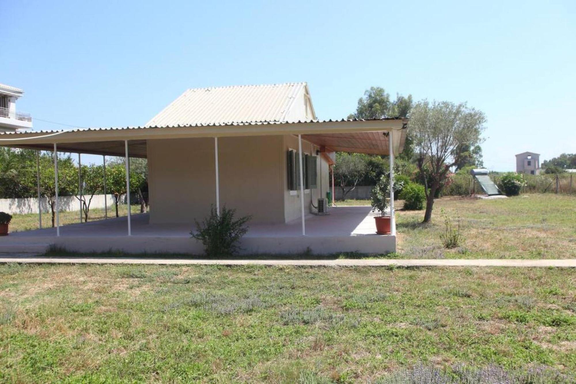 Olga Home Agios Ioannis Lefkada - Lefkada Bnb Luaran gambar