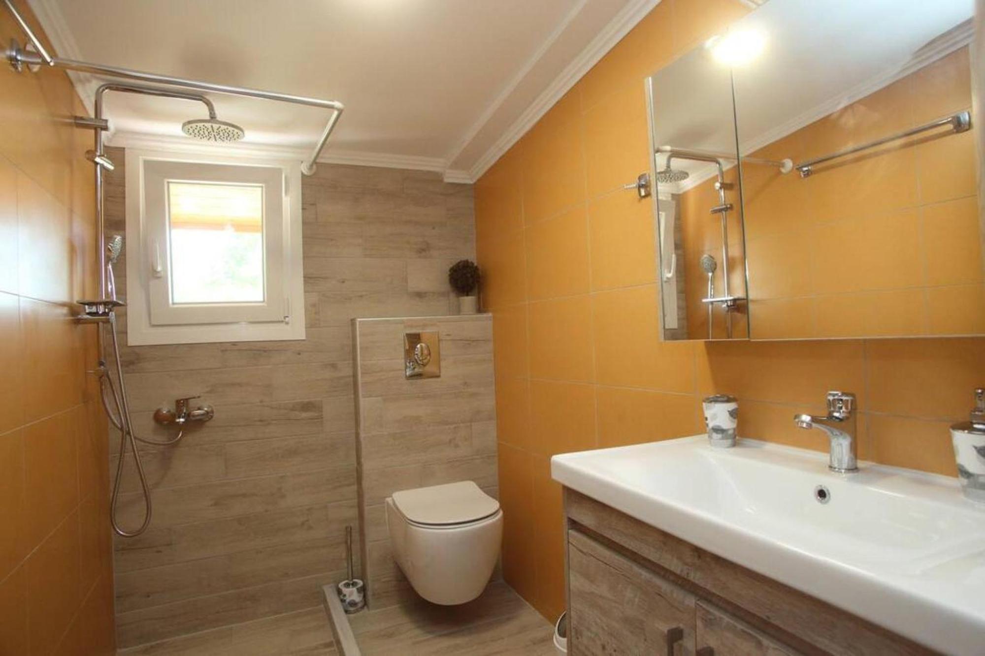 Olga Home Agios Ioannis Lefkada - Lefkada Bnb Luaran gambar