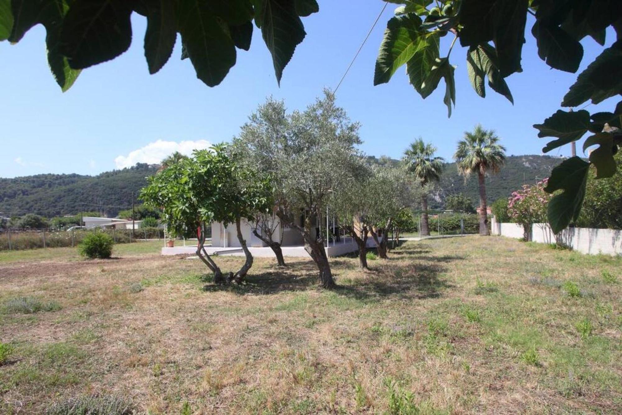 Olga Home Agios Ioannis Lefkada - Lefkada Bnb Luaran gambar