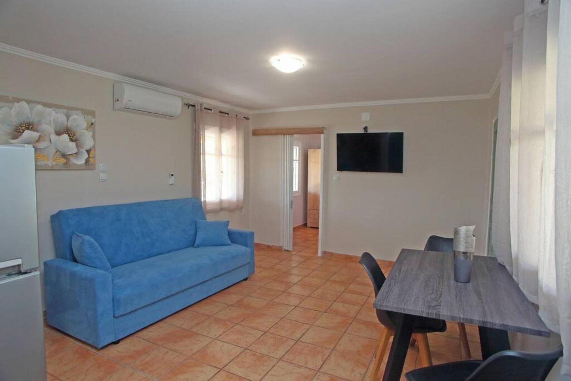 Olga Home Agios Ioannis Lefkada - Lefkada Bnb Luaran gambar