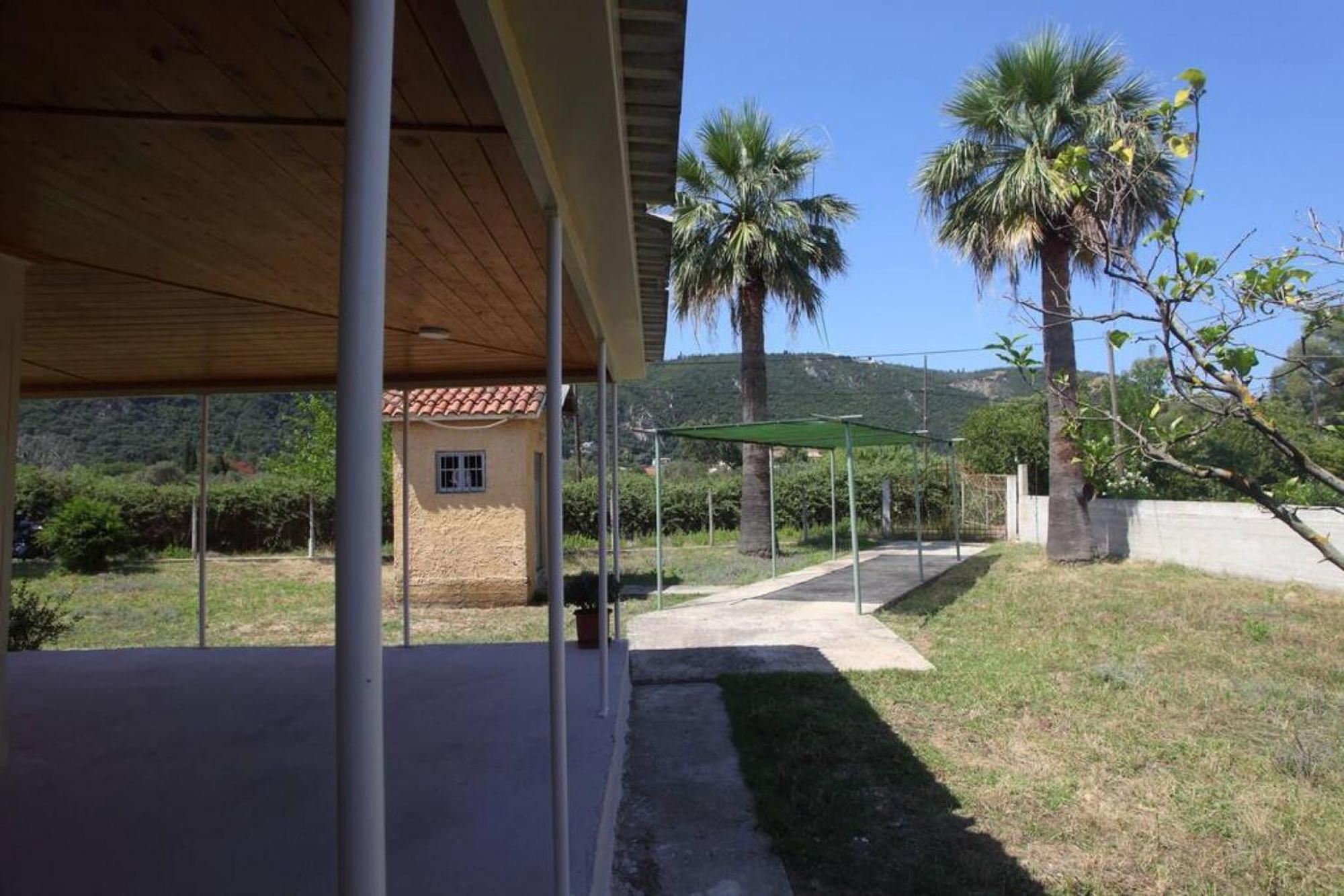 Olga Home Agios Ioannis Lefkada - Lefkada Bnb Luaran gambar