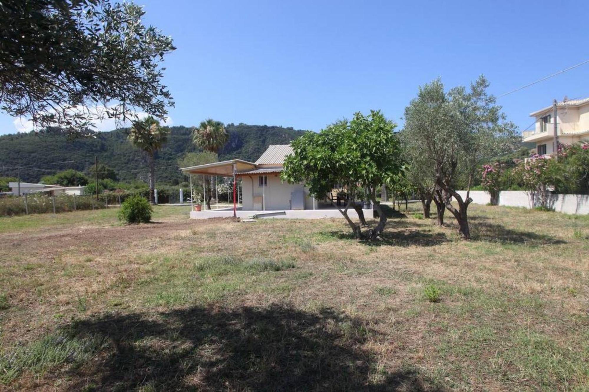 Olga Home Agios Ioannis Lefkada - Lefkada Bnb Luaran gambar