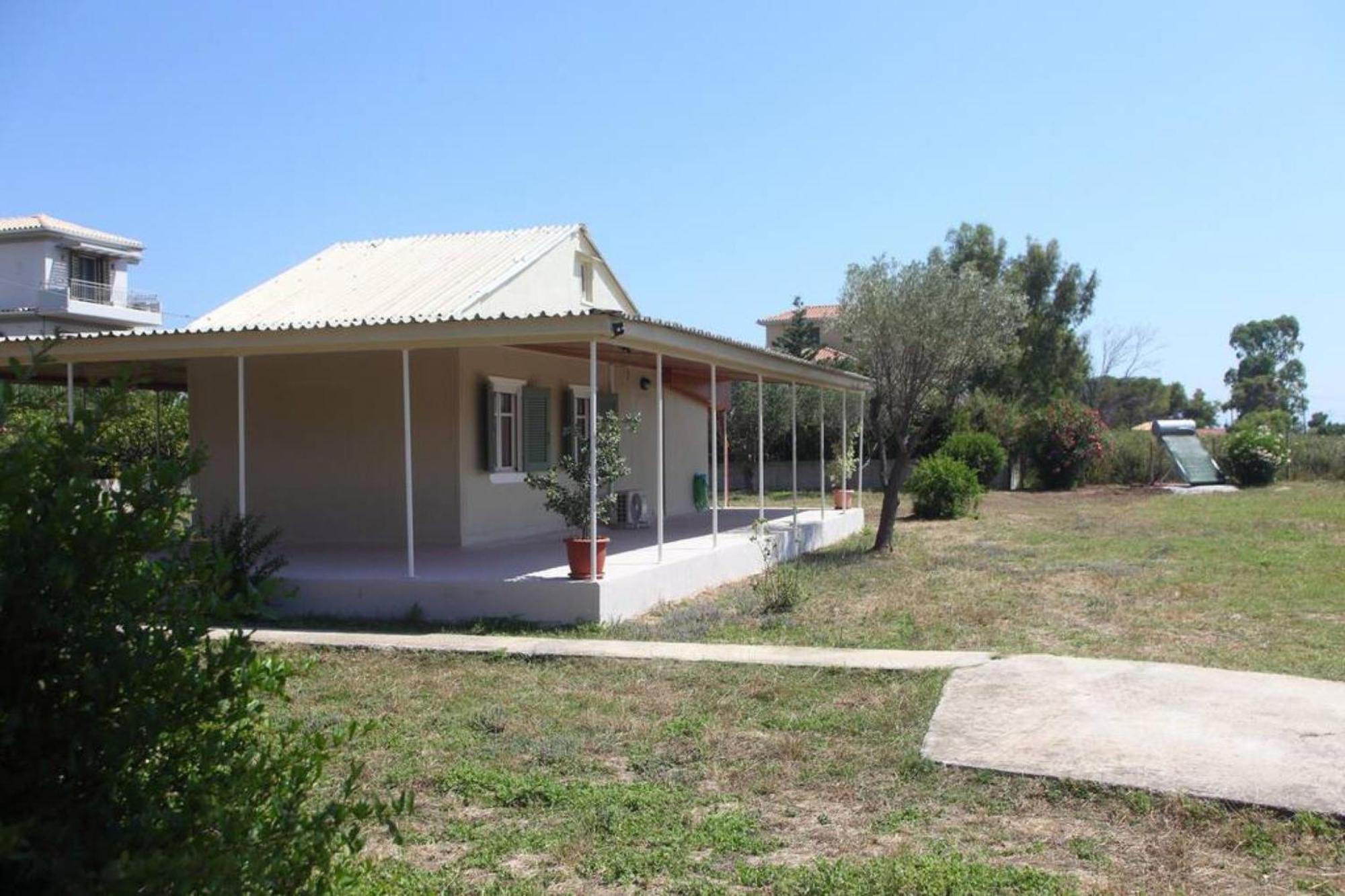 Olga Home Agios Ioannis Lefkada - Lefkada Bnb Luaran gambar