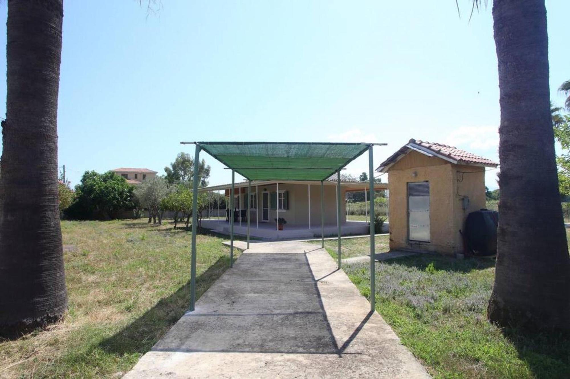 Olga Home Agios Ioannis Lefkada - Lefkada Bnb Luaran gambar