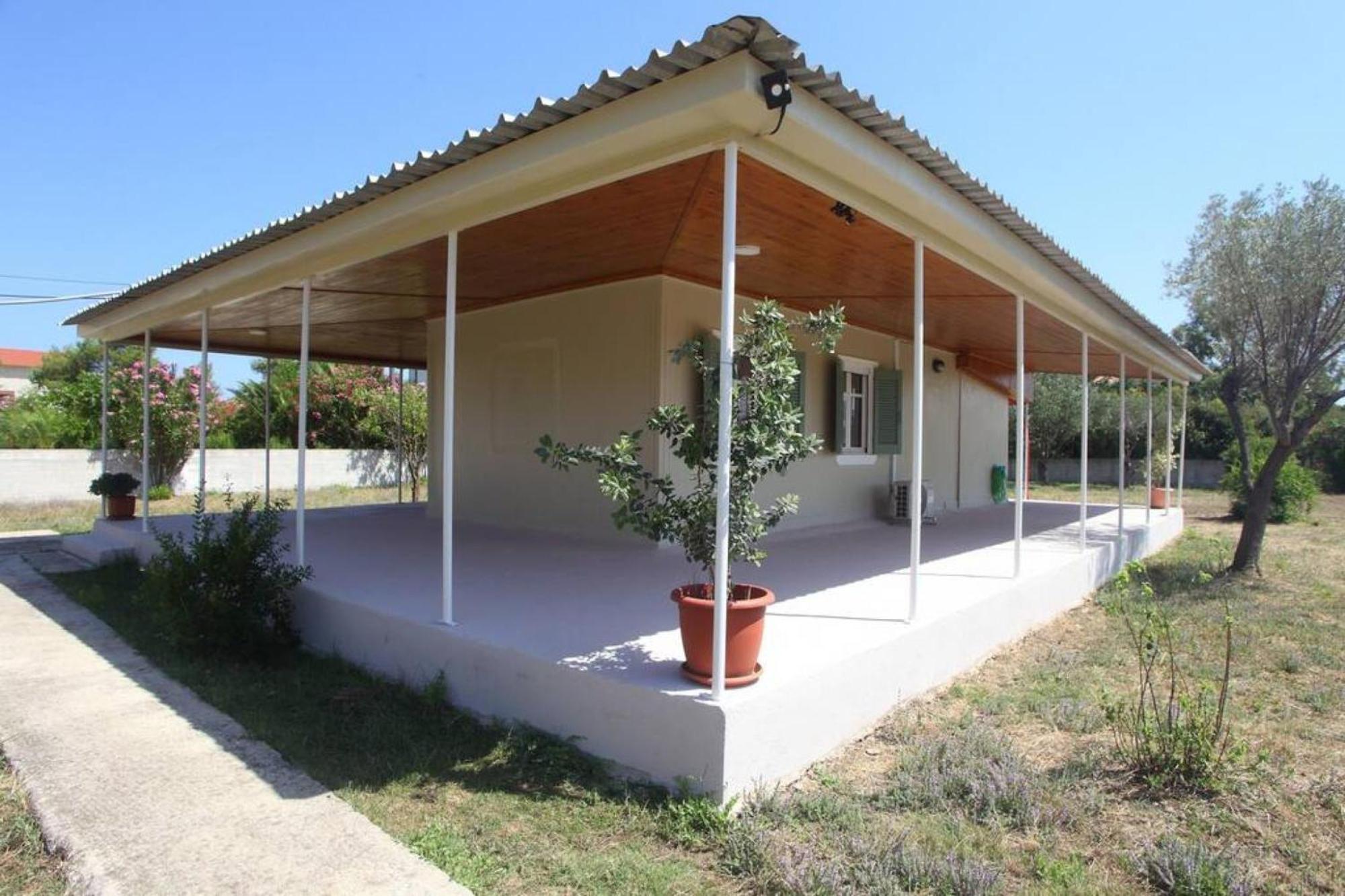Olga Home Agios Ioannis Lefkada - Lefkada Bnb Luaran gambar