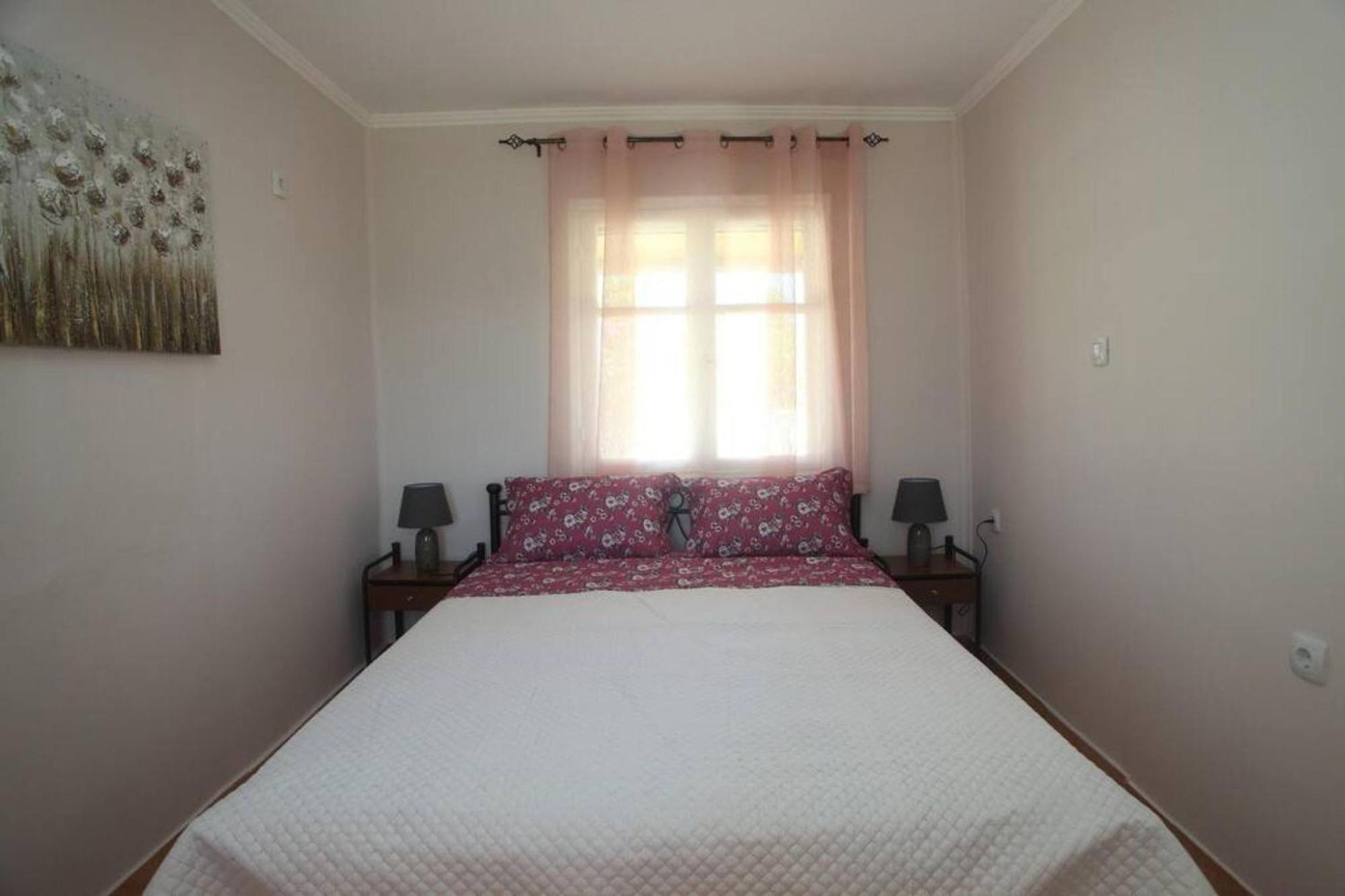 Olga Home Agios Ioannis Lefkada - Lefkada Bnb Luaran gambar