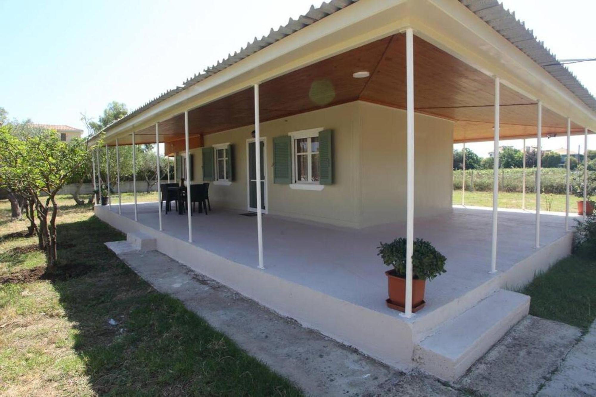 Olga Home Agios Ioannis Lefkada - Lefkada Bnb Luaran gambar